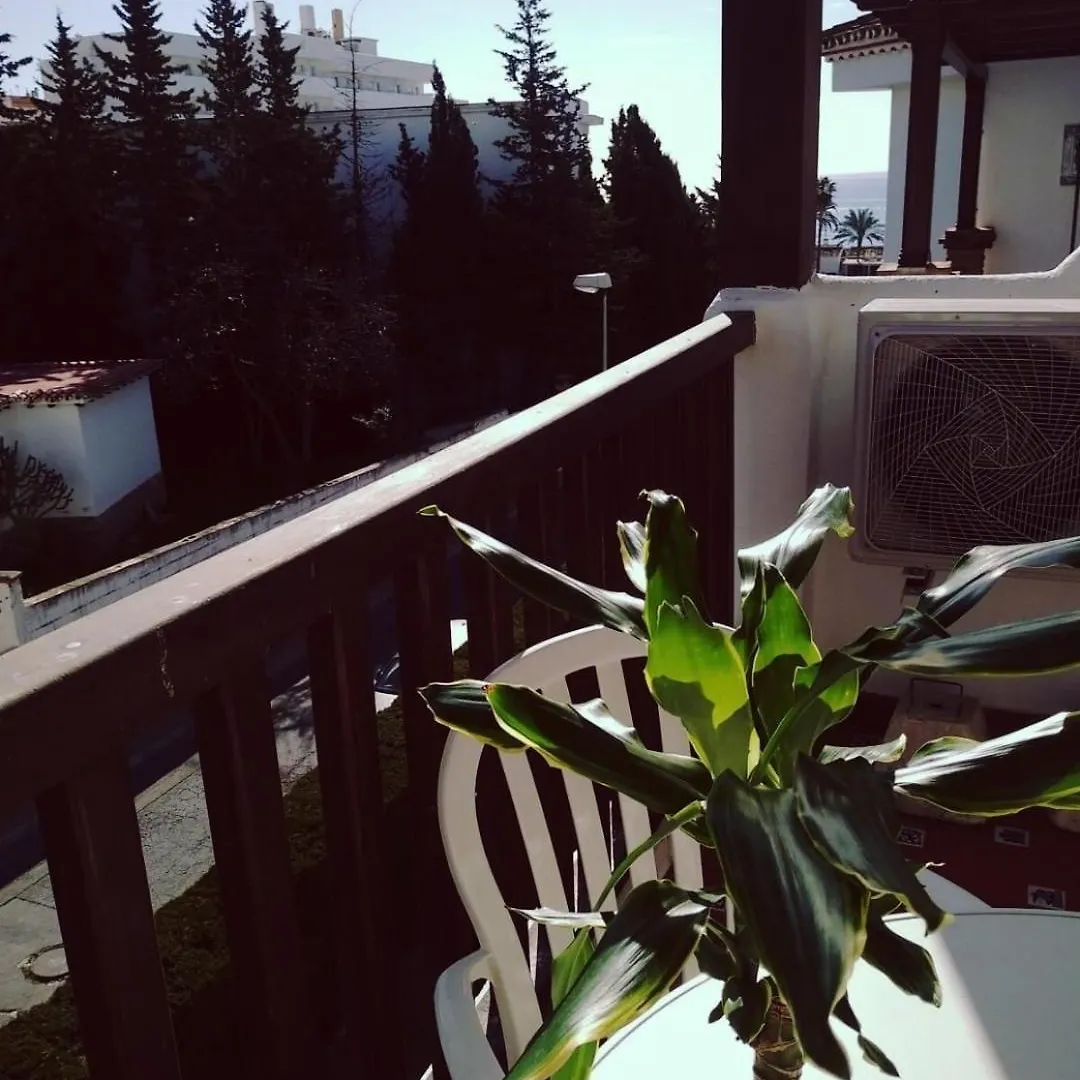 Benalmadena Pueblo Quinta Apartment 0*,  Spain