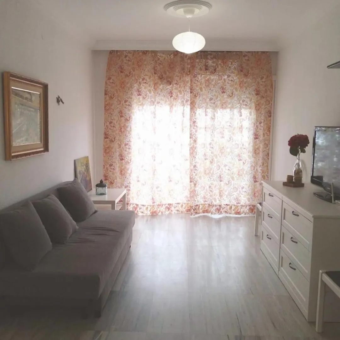 Benalmadena Pueblo Quinta Apartment