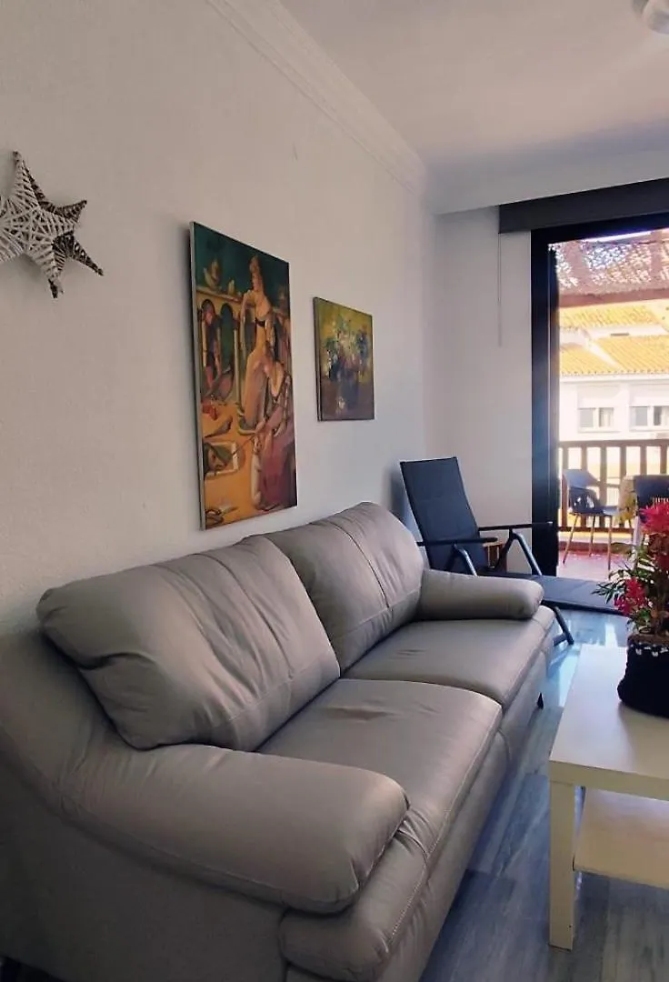 Benalmadena Pueblo Quinta Apartment 0*,  Spain