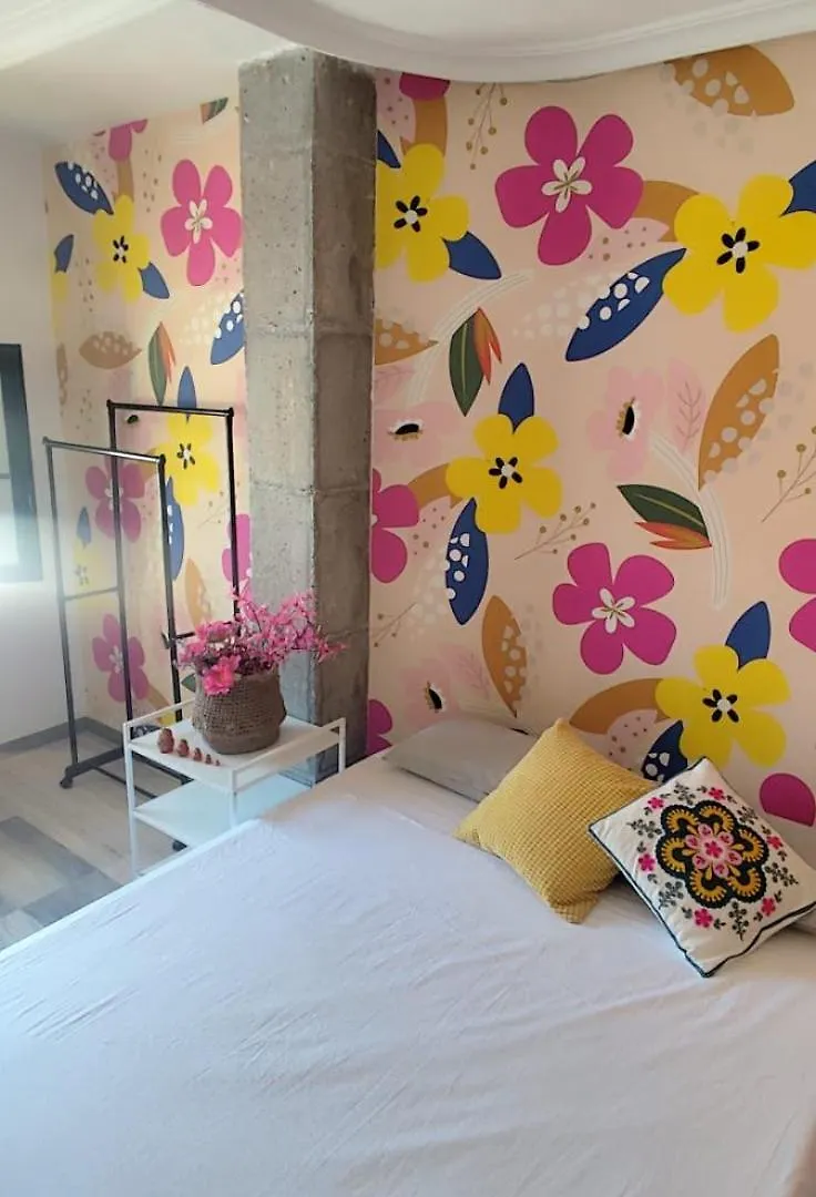 Benalmadena Pueblo Quinta Apartment