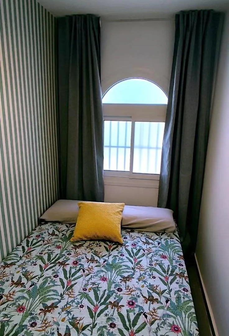 Benalmadena Pueblo Quinta Apartment 0*,