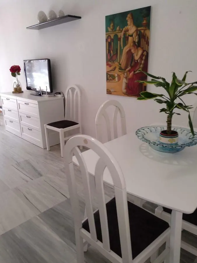 Benalmadena Pueblo Quinta Apartment 0*,