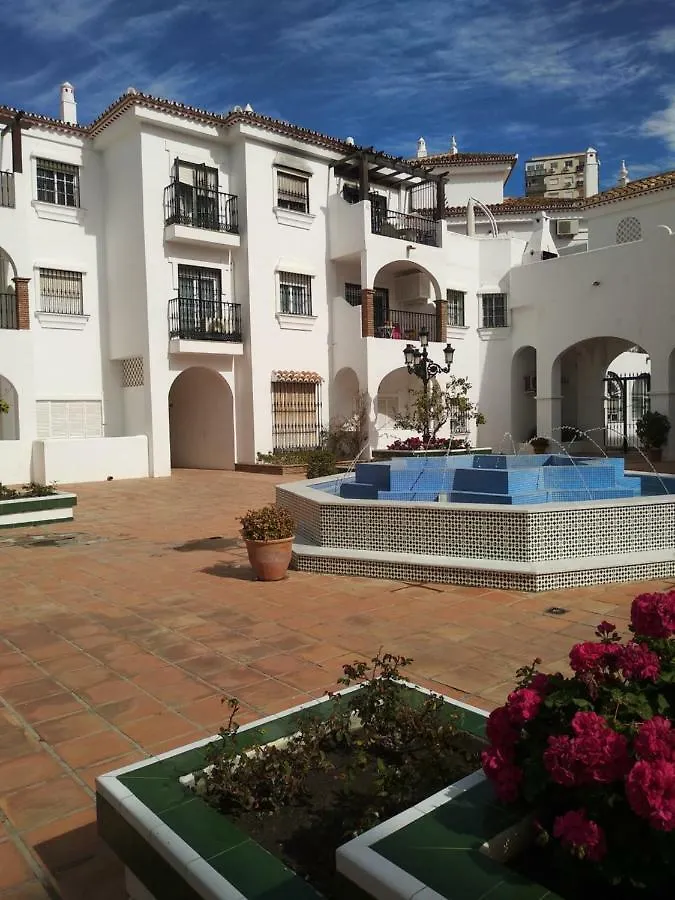 Benalmadena Pueblo Quinta Apartment