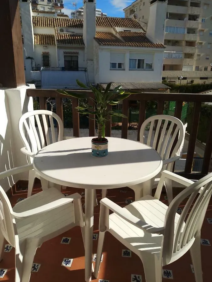 Benalmadena Pueblo Quinta Apartment 0*,  Spain