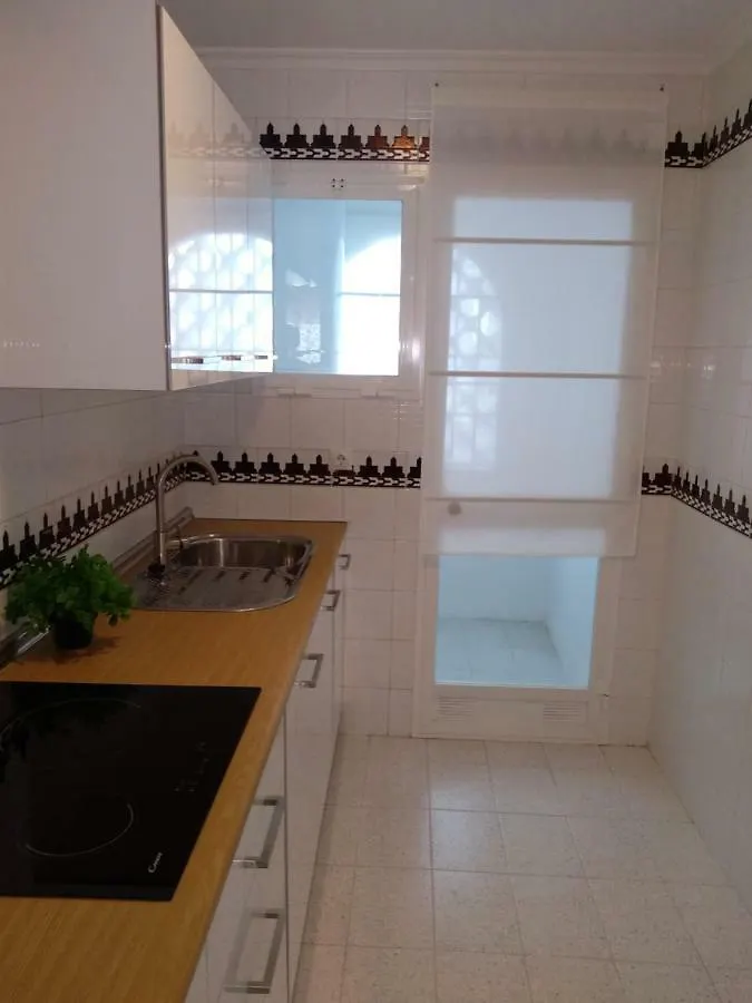 Benalmadena Pueblo Quinta Apartment 0*,  Spain
